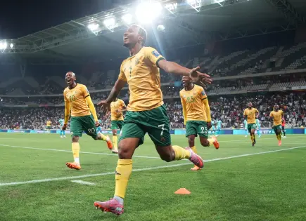 ¿Quiénes se han clasificado a la Copa Mundial de 2026? ¿Quiénes se han clasificado a la Copa Mundial de 2026?