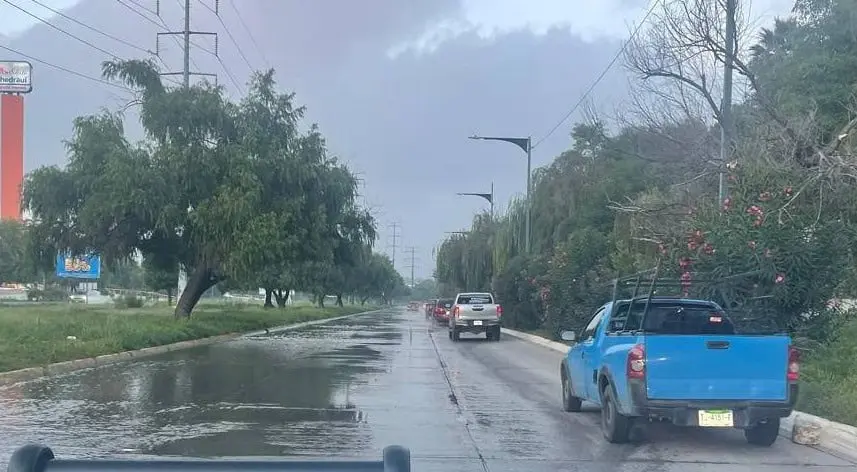 Reabren tramo del bulevar Río Santiago