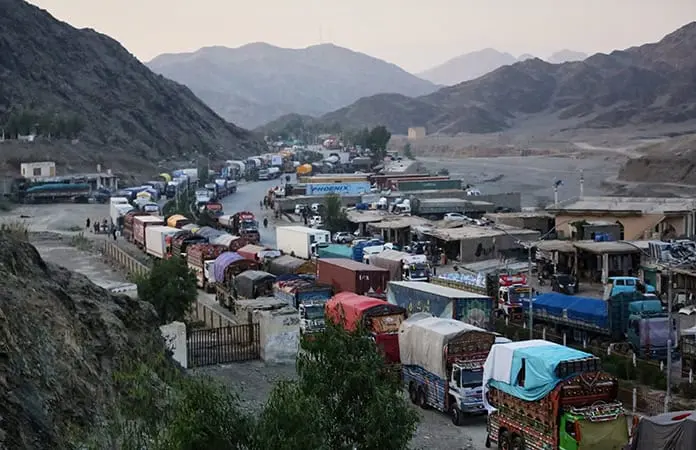 Responde Pakistán a “fuego no provocado”