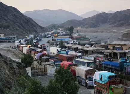 Responde Pakistán a “fuego no provocado”