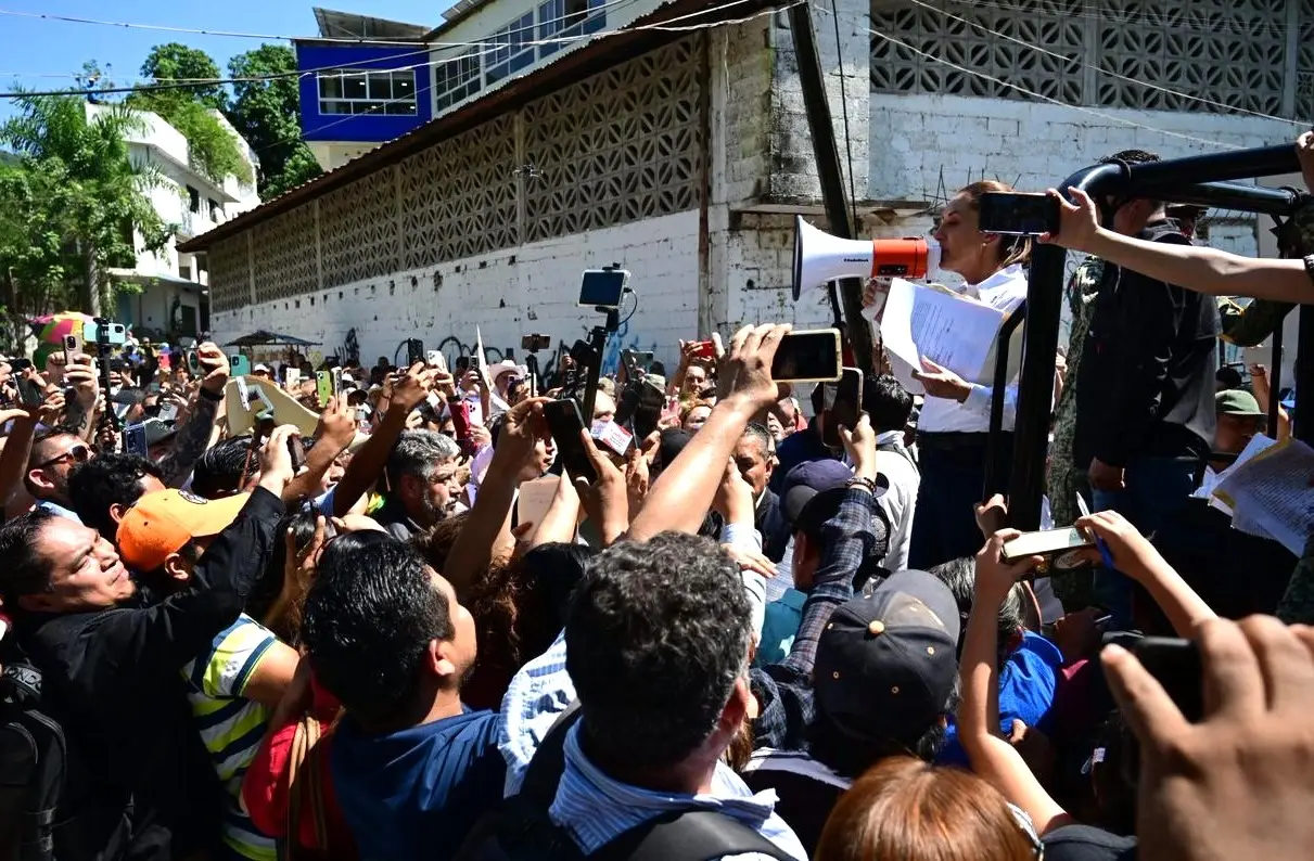 Foto: Gobierno de SLP