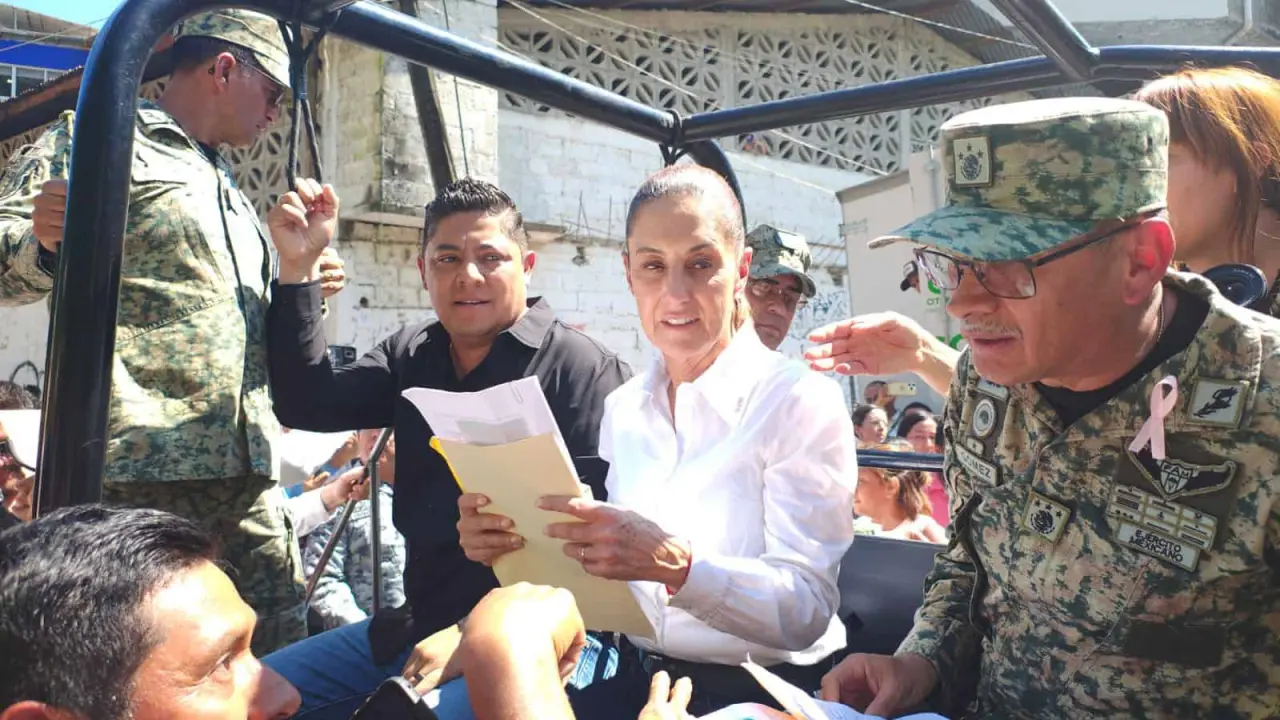 Foto: Gobierno de SLP