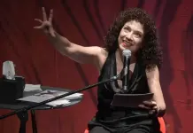 Actrices y artistas se unen en la celebración de Los monólogos de la vagina