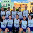 Águilas de la UASLP pierden su invicto