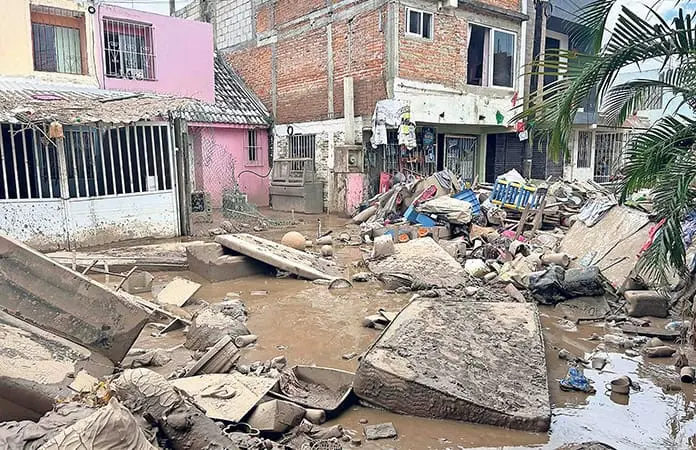 AMIS: Pérdidas son por 550 mdp