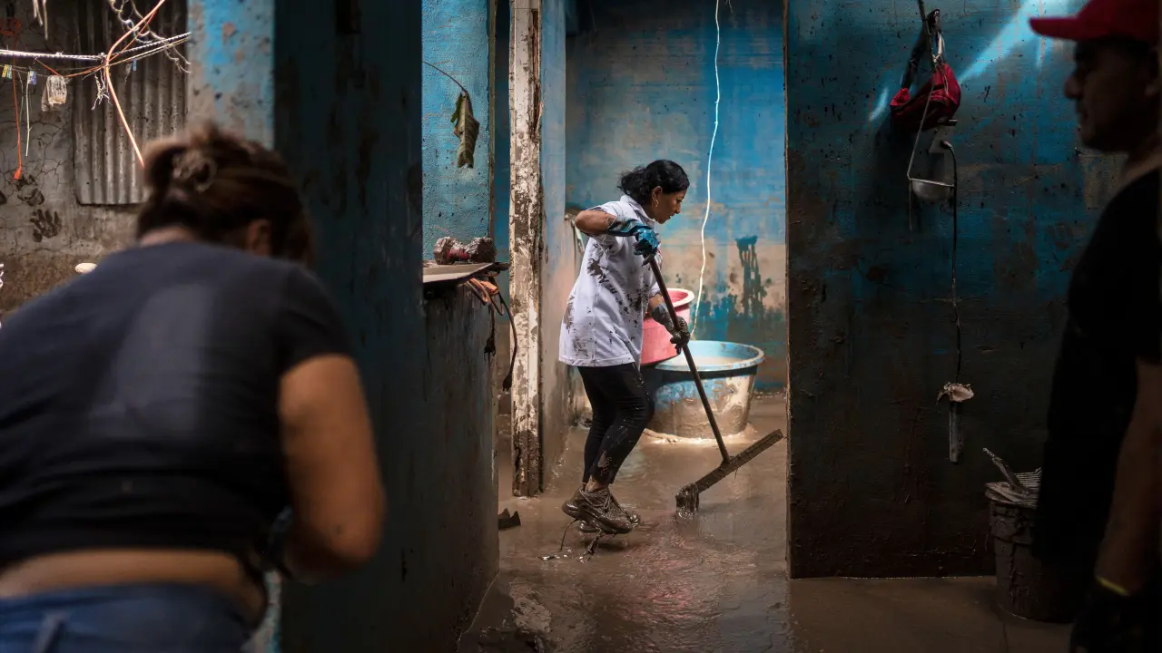 Riesgo sanitario en Poza Rica por demora en limpieza
