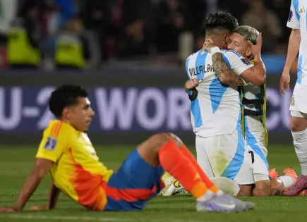 Argentina y Marruecos disputarán la final del Mundial Sub20