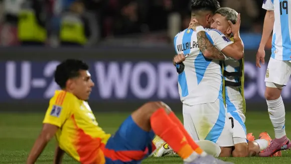 Argentina y Marruecos disputarán la final del Mundial Sub20