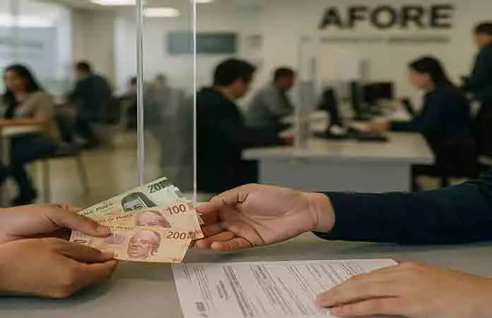 Aumentan retiros por desempleo