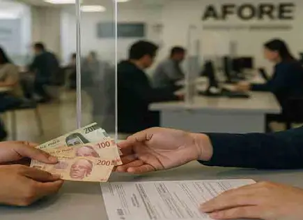 Aumentan retiros por desempleo