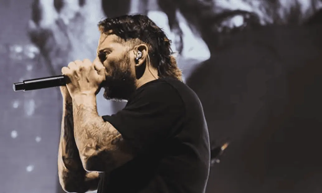 Avenged Sevenfold envía mensaje de apoyo a rehenes israelíes liberados