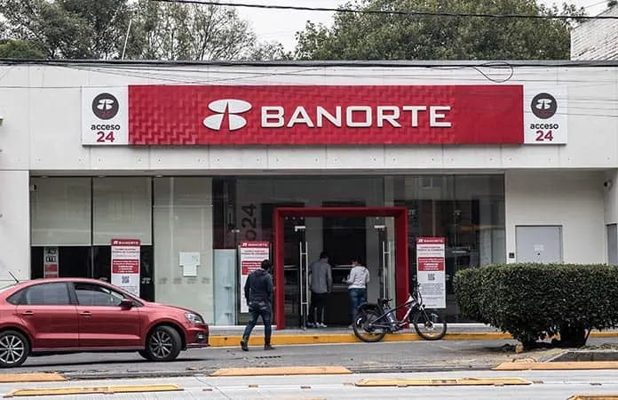 Bancos en México aflojan la marcha