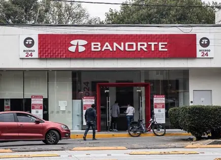 Bancos en México aflojan la marcha