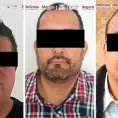 Cae en Jalisco operador del CJNG Cae en Jalisco operador del CJNG