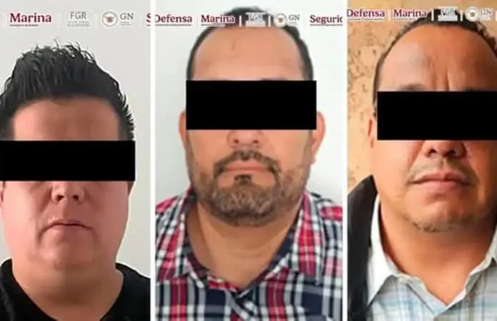 Cae en Jalisco operador del CJNG