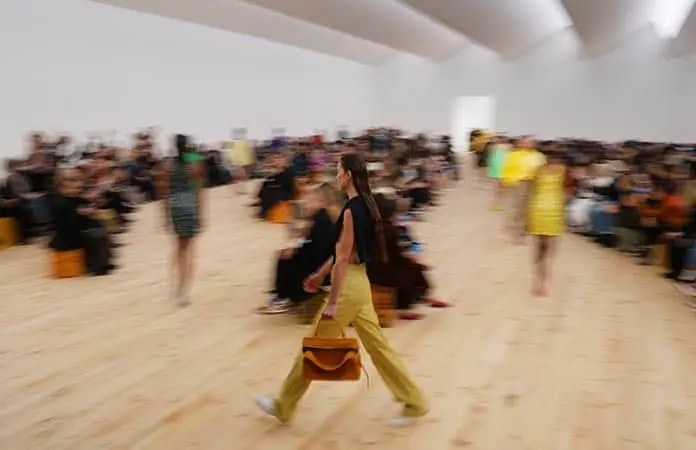 CE sanciona a Gucci, Chloé y Loewe