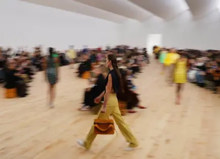 CE sanciona a Gucci, Chloé y Loewe