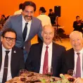 CENA DE GALA DE EXPO POTOSÍ INDUSTRIAL 2025