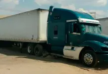 Centra robo de carga en la ZI: AMOTAC Centra robo de carga en la ZI: AMOTAC