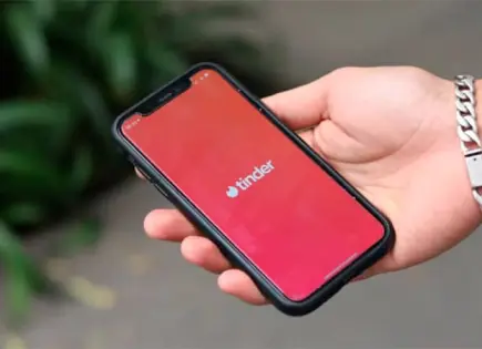 Claudia Sheinbaum propone acceso a datos de aplicaciones de citas Claudia Sheinbaum propone acceso a datos de aplicaciones de citas