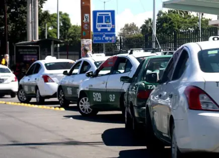 Con amparo, mujer se hace de concesión