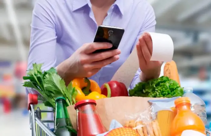 Consumo privado tuvo ligero avance