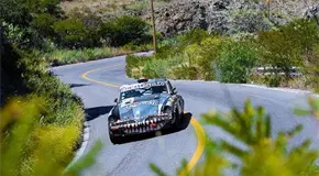 Ent&eacute;rate | Los resultados de la Carrera Panamericana