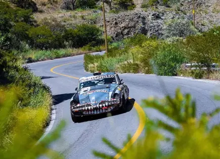 Cordero, a un paso del título