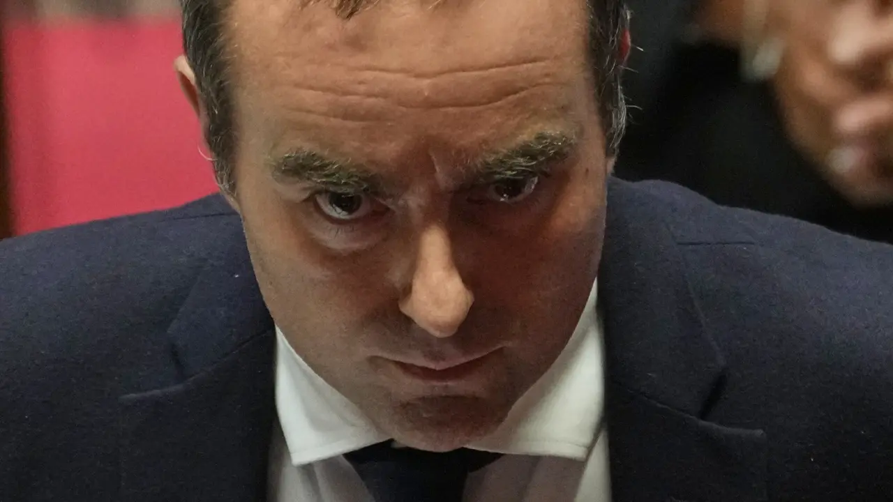 Crisis Política en Francia: Votación Decisiva en la Asamblea Nacional