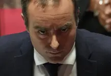 Crisis Política en Francia: Votación Decisiva en la Asamblea Nacional