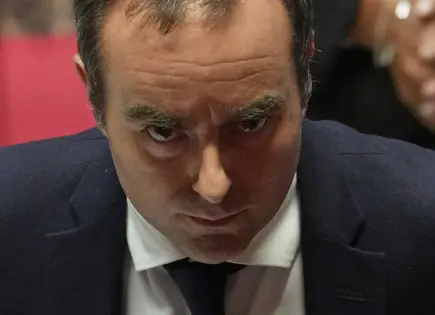 Crisis Política en Francia: Votación Decisiva en la Asamblea Nacional