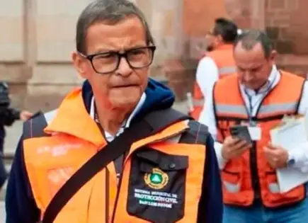 El exdirector de P. C. "atoró" 1,400 trámites