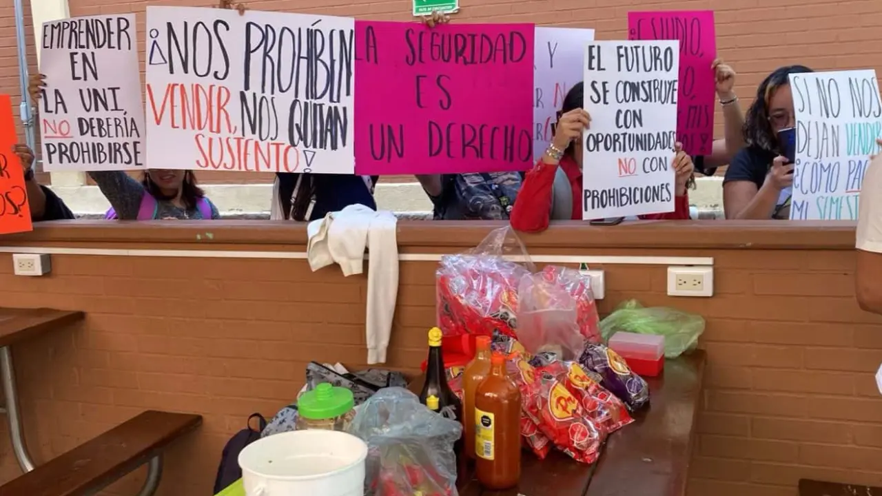 Foto: Alberto Martínez/Pulso