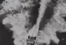 EU habría matado a dos pescadores trinitenses en ataque a embarcación EU habría matado a dos pescadores trinitenses en ataque a embarcación