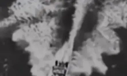 EU habría matado a dos pescadores trinitenses en ataque a embarcación 