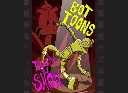 Exhibición audiovisual Exhibición audiovisual