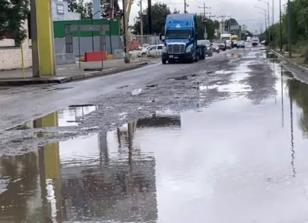 Incumplen con Predial, 28% de empresas en Zona Industrial: Galindo Incumplen con Predial, 28% de empresas en Zona Industrial: Galindo