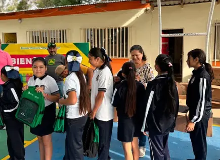 Invitan a los niños al concurso de calaveras literarias