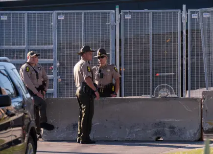 Jueza ordena uso de cámaras corporales para agentes federales de inmigración en Chicago