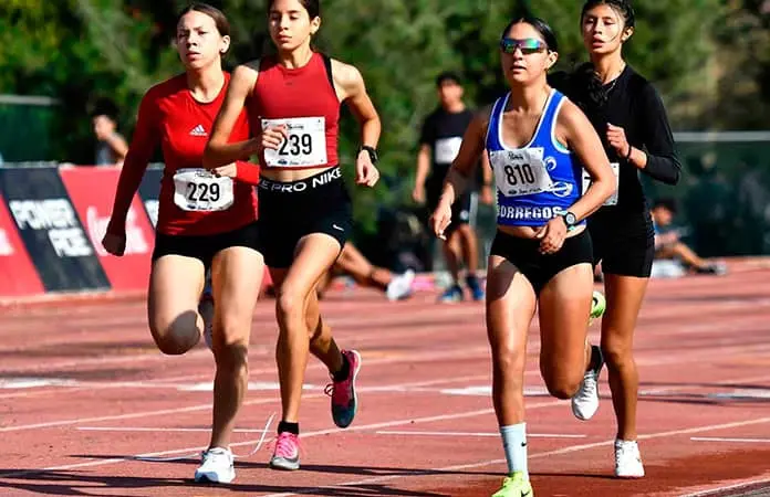 Liga Diamante anuncia 7ma. Gala de Atletismo