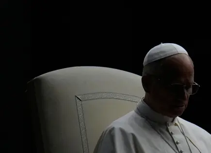 Papa León XIV y su compromiso con la lucha contra abusos en el Vaticano