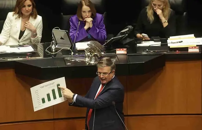 Pese a los aranceles, el T-MEC sobrevivirá