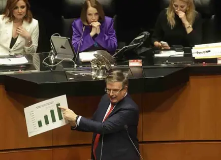 Pese a los aranceles, el T-MEC sobrevivirá