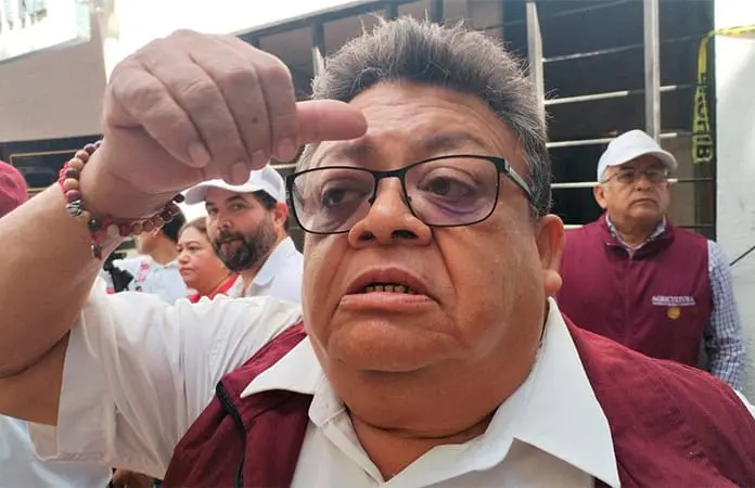 Por amparo, comunidades no reciben el FAISPIAM