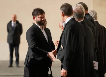 Presidente de Chile vincula asesinato de un opositor venezolano con gobierno de Maduro