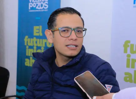 Proponen mejorar visibilidad de patrullas en Villa de Pozos