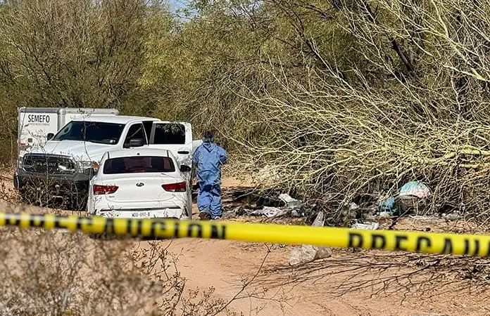 Recuperaron 60 cuerpos