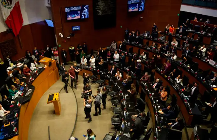 Reforma a Ley de Amparo desdibuja derechos ciudadanos