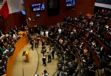  Expresa BMA preocupaci&oacute;n por Ley de Amparo