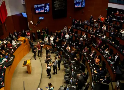 Reforma a Ley de Amparo desdibuja derechos ciudadanos